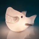 Lil Dreamers Shark Soft Touch LED Light
