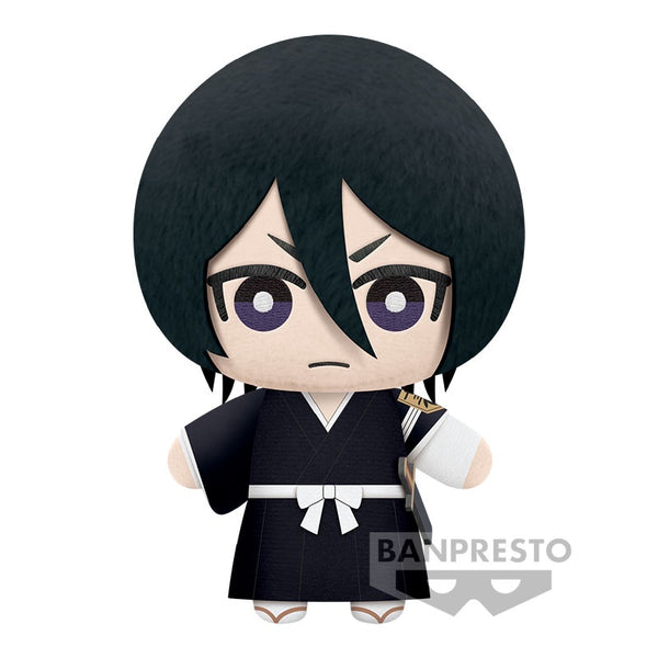 Bleach - Thousand-Year Blood War - Rukia Kuchiki Mascot Plush Vol. 1