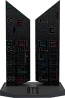 BTS Hangeul Edition Logo Replica