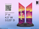 BTS - Las Vegas Edition Logo Replica