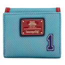 Space Jam - Tune Squad Bi-Fold Purse