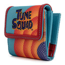 Space Jam - Tune Squad Bi-Fold Purse
