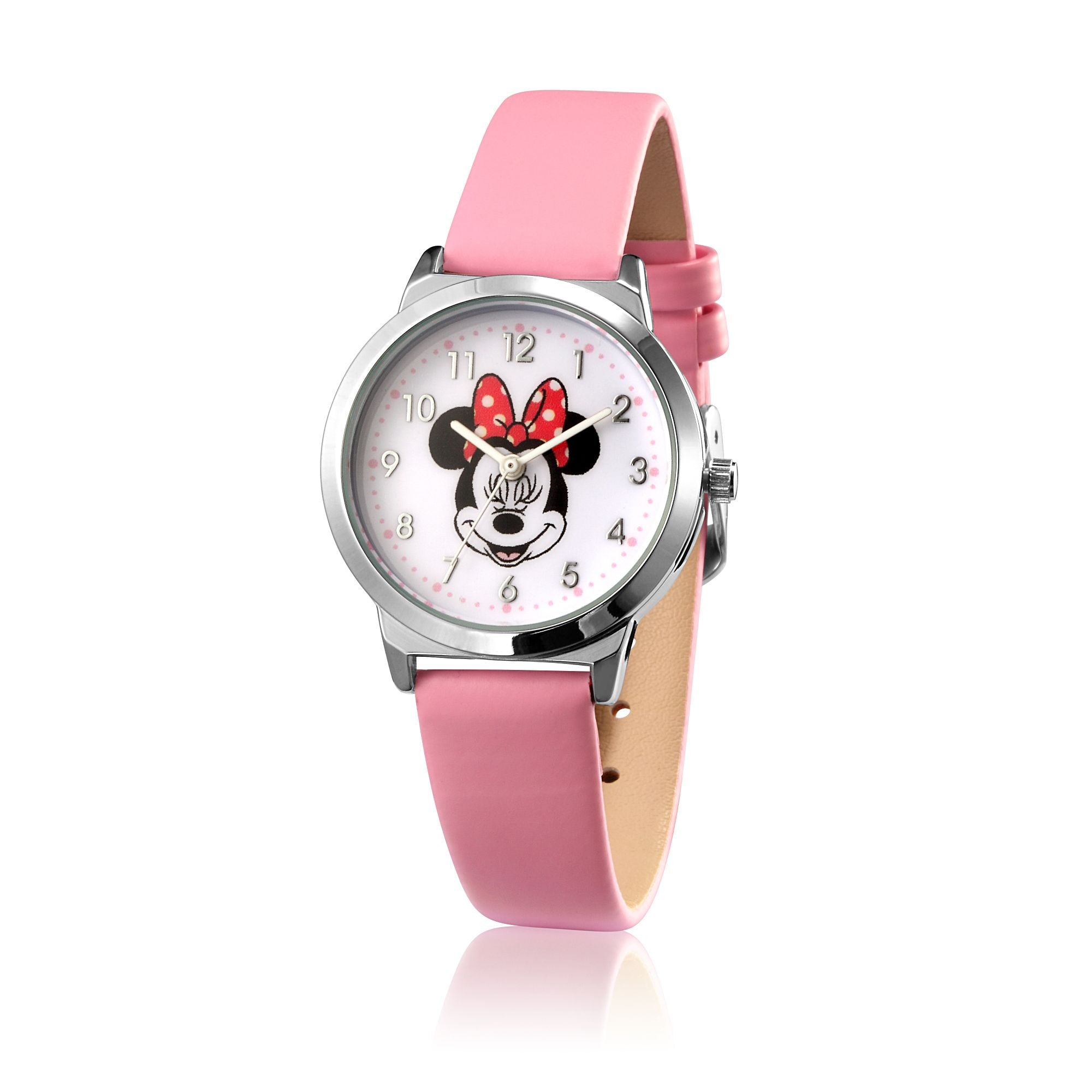 Buy Disney - Minnie Mouse Watch (Small) Online Australia — Minitopia