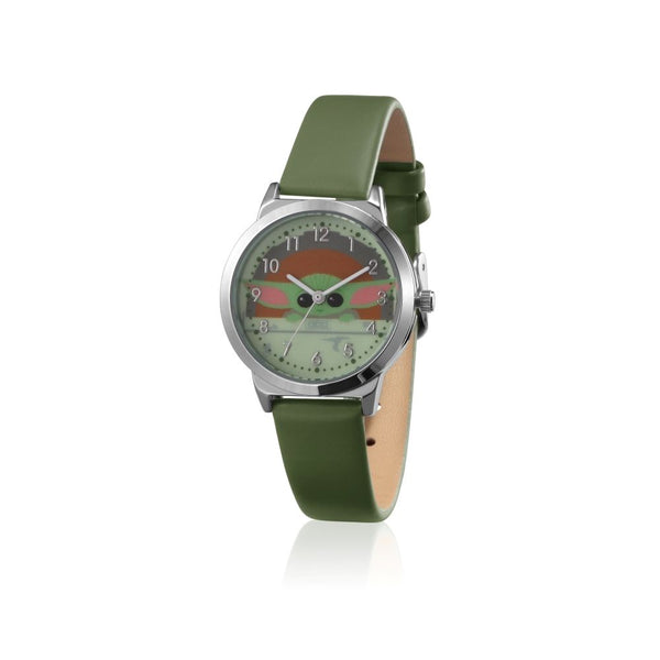 Star Wars: The Mandalorian - Grogu Watch (Large)