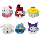 Squishmallows - Hello Kitty 8" Plush 2023 Assortment