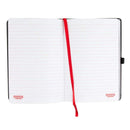 Stranger Things - Season 2 VHS Notebook