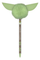 Star Wars: The Mandalorian - Cutest In The Galaxy Pom Pom Pen