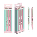Pusheen - Botanical 2pc Pen Set
