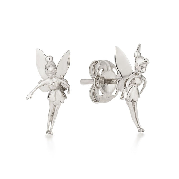 Peter Pan - Tinker Bell Stud Earrings