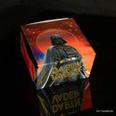 Star Wars - Darth Vader Candle with Pin