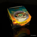 Star Wars - Grogu Candle with Pin (Limited Edition)