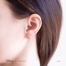 Disney - Cinderella - Dress and Shoe Earrings (Silver)