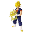 Dragon Ball Super - DBS Power Up Pack - Super Saiyan Vegito Dragon Stars Figure