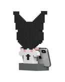 Kuromi JEKCA Block Phone Stand 01S