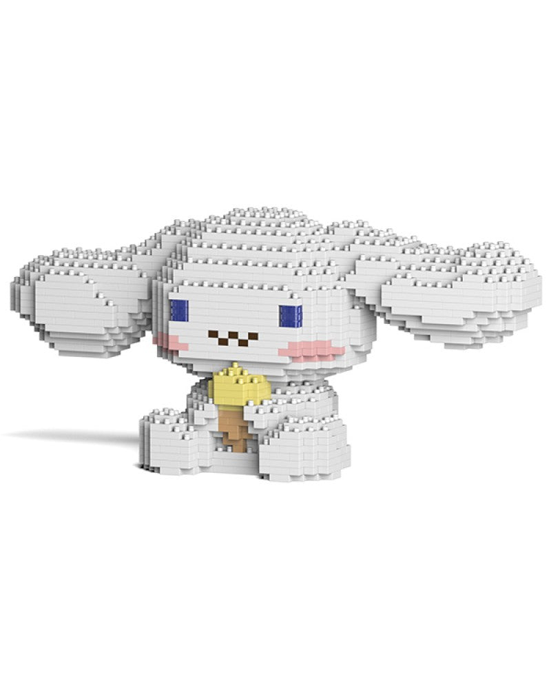 Sanrio - Cinnamoroll JEKCA Blocks 01S