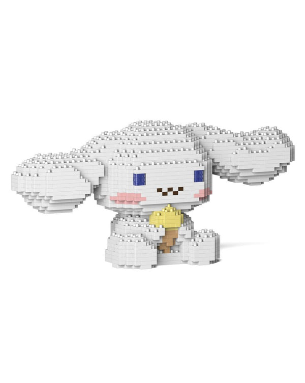 Sanrio - Cinnamoroll JEKCA Blocks 01S