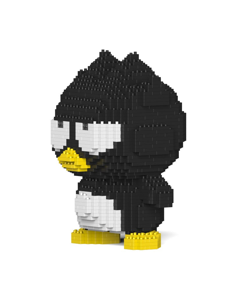 Sanrio - Badtz-Maru JEKCA Blocks