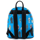 Star Wars - Action Figures Mini Backpack