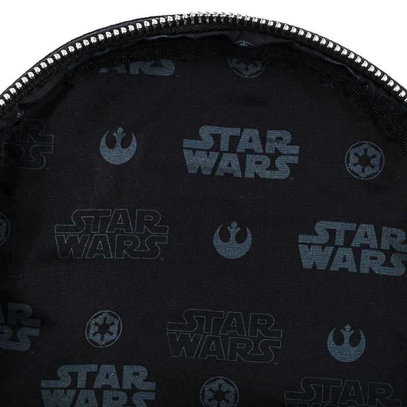 Star Wars - Action Figures Mini Backpack