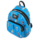 Star Wars - Action Figures Mini Backpack
