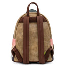 Star Wars: The Mandalorian - Bantha Ride Mini Backpack