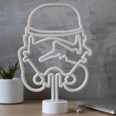 Stormtrooper Neon Tube Light