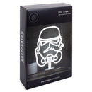 Stormtrooper Neon Tube Light