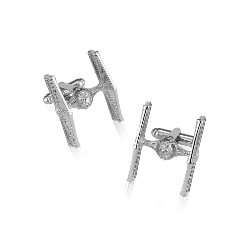 Star Wars - Tie Fighter Cufflinks