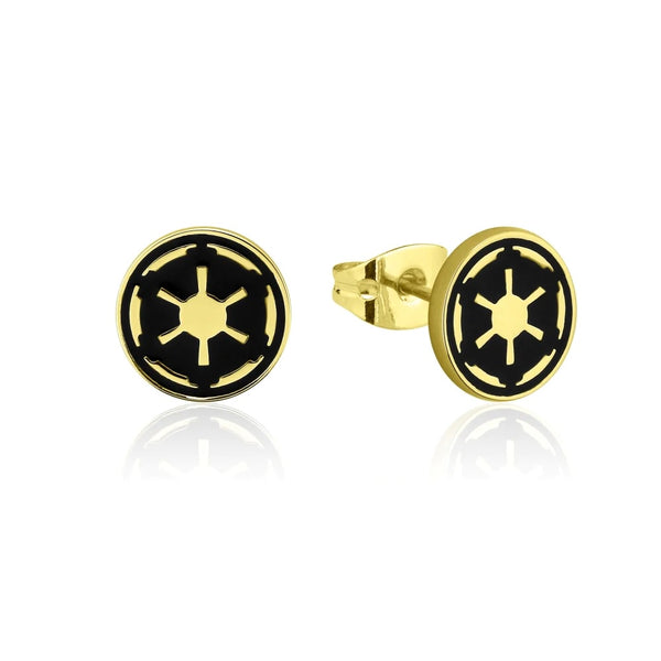 Star Wars - Galactic Empire Stud Earrings