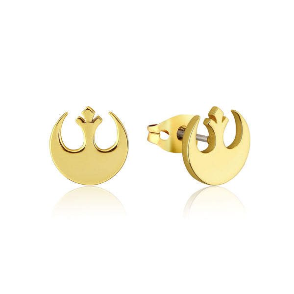 Star Wars - Rebel Alliance Stud Earrings