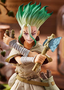 Dr. STONE - Pop Up Parade - Senku Ishigami