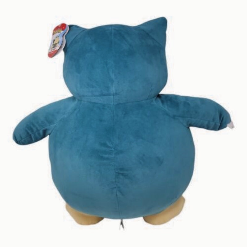 Pokemon 24" Plush - Snorlax