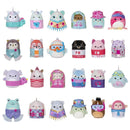 Squishmallows Squishville - Mystery Mini Plush Wave 8 (Assortment)