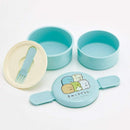 Sumikko Gurashi Round Two Tier Bento
