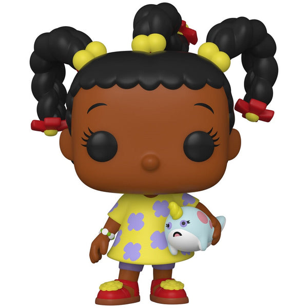 Rugrats - Susie Carmichael Pop! Vinyl