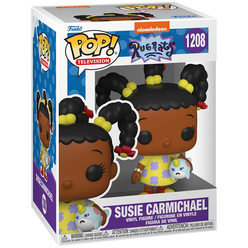Rugrats - Susie Carmichael Pop! Vinyl