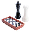 Flavour Mates Chess Salt & Pepper Set