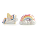 Unicorn Kingdom Salt & Pepper Set