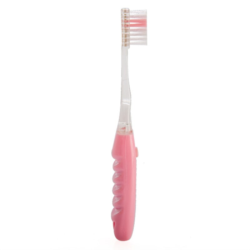 Flashing Toothbrush Unicorn