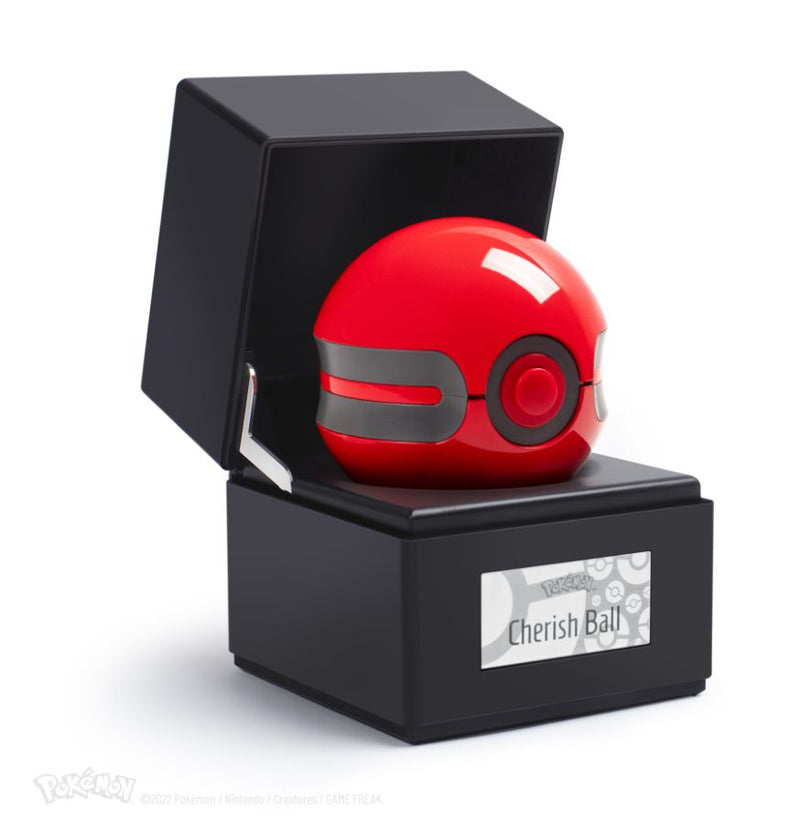 BANDAI Pokémon Ceinture Poké Ball, Luxury Ball et figurine Pikachu