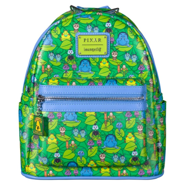 A Bug's Life - Collage Backpack