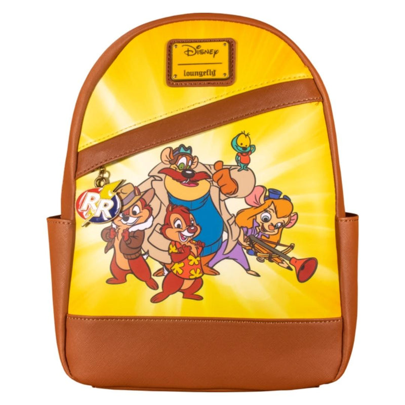 Chip n Dale: Rescue Rangers - Rescue Rangers Backpack