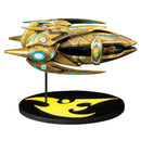 StarCraft - Protoss Carrier Ship Replica