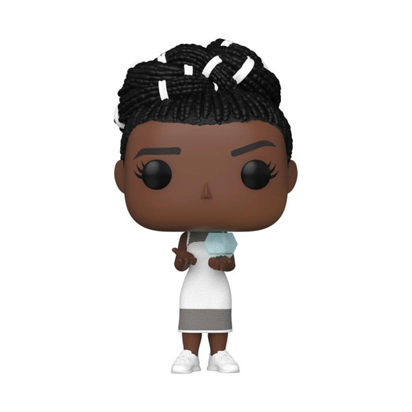 Black Panther: Legacy - Shuri US Exclusive Pop! Vinyl [RS]