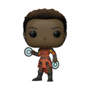 Black Panther: Legacy - Nakia US Exclusive Pop! Vinyl [RS]