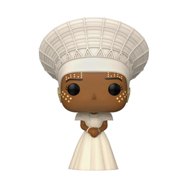 Black Panther: Legacy - Ramonda US Exclusive Pop! Vinyl [RS]