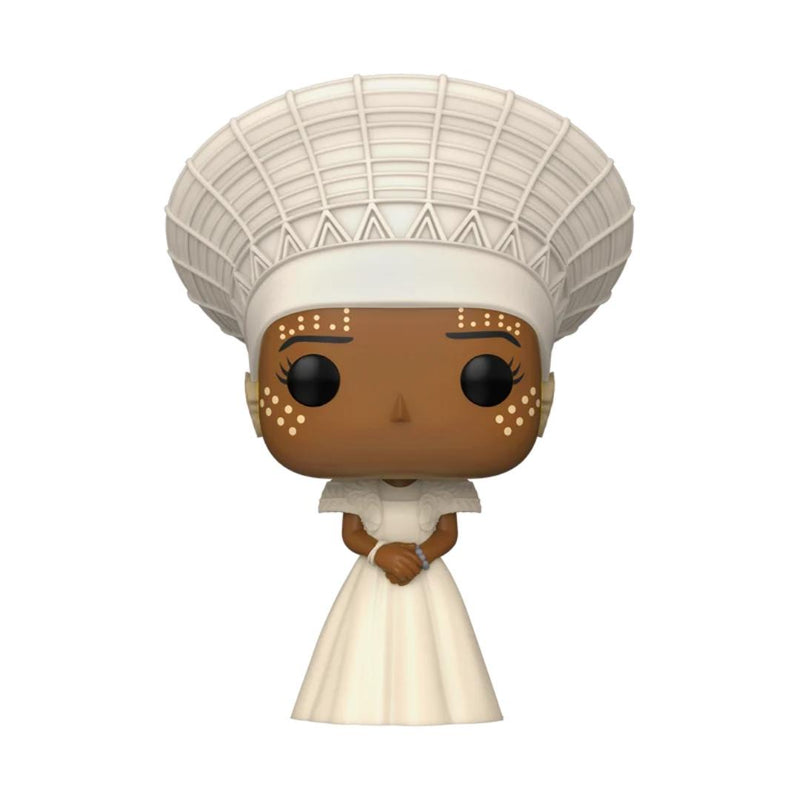 Black Panther: Legacy - Ramonda US Exclusive Pop! Vinyl [RS]