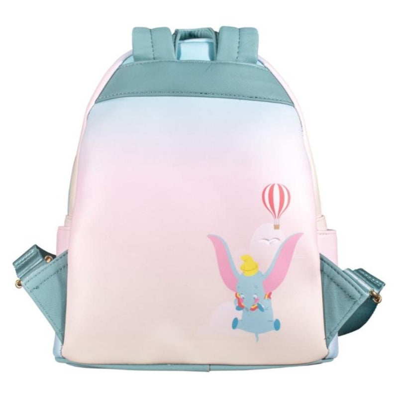 Dumbo - Dumbo & Timothy Mini Backpack
