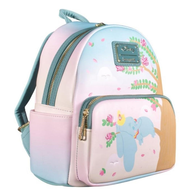 Dumbo - Dumbo & Timothy Mini Backpack