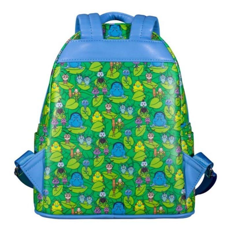 A Bug's Life - Collage Backpack